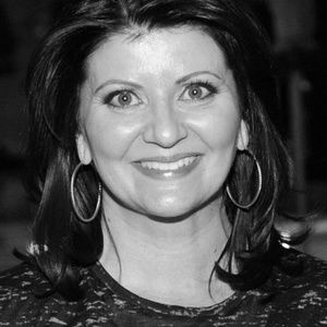 Meet your Posher, Marilyn